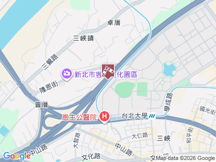 路況地圖