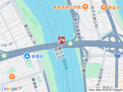 路況地圖