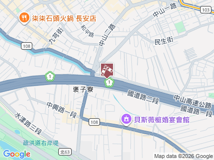 路況地圖