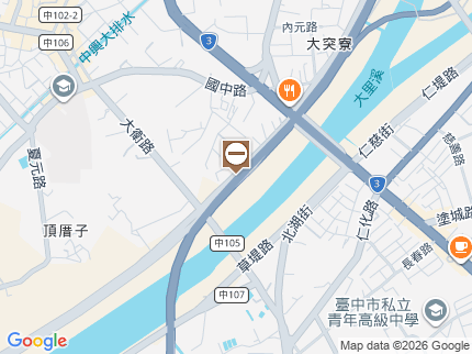 路況地圖
