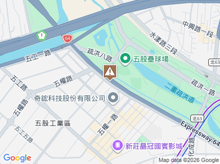路況地圖