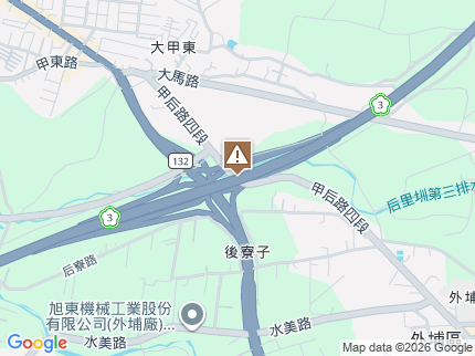 路況地圖