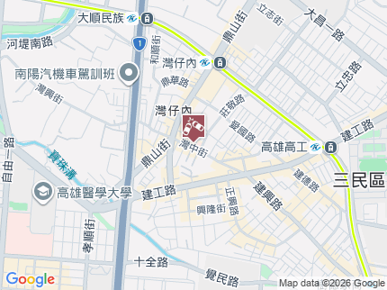 路況地圖
