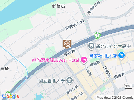 路況地圖