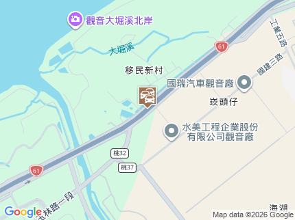 路況地圖