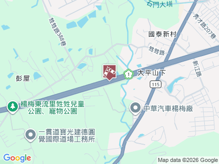 路況地圖