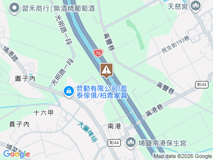 路況地圖