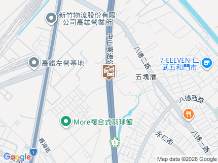路況地圖