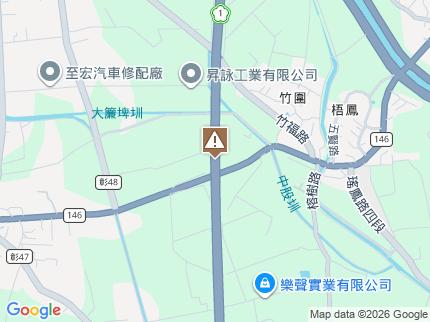 路況地圖