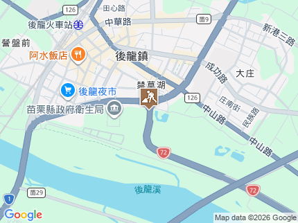 路況地圖