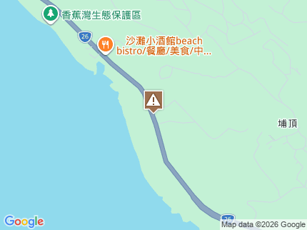 路況地圖