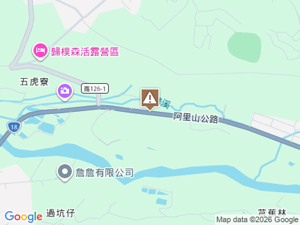 路況地圖