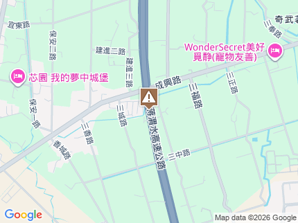 路況地圖