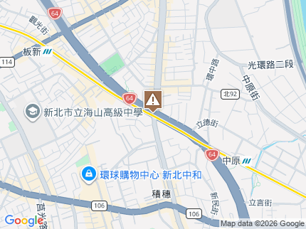 路況地圖