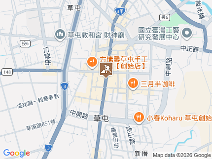 路況地圖