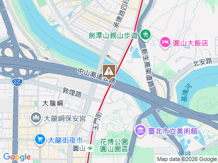 路況地圖