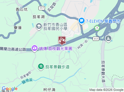 路況地圖