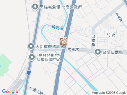 路況地圖