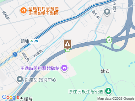 路況地圖