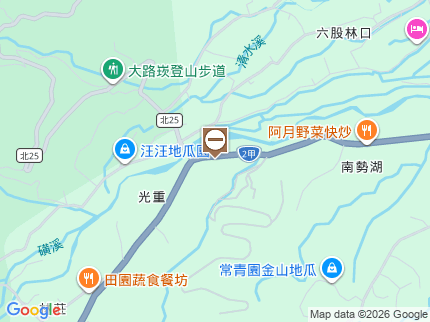 路況地圖