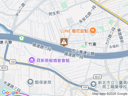 路況地圖
