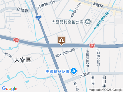 路況地圖