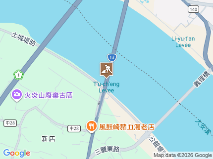 路況地圖