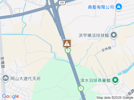 路況地圖