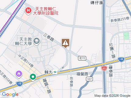 路況地圖