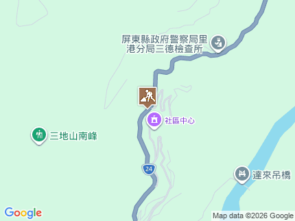 路況地圖