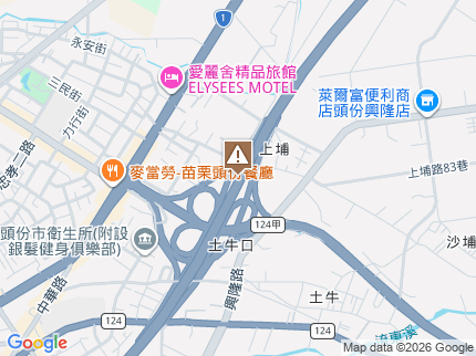 路況地圖