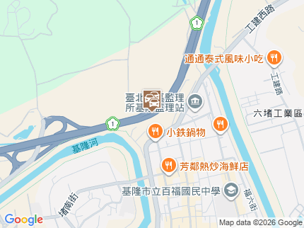 路況地圖