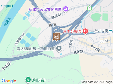 路況地圖