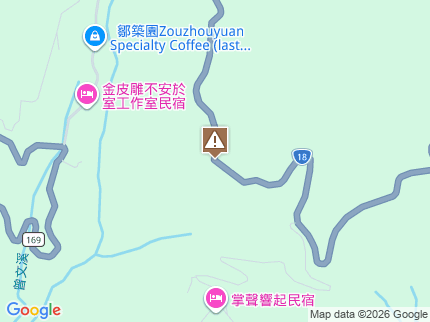 路況地圖