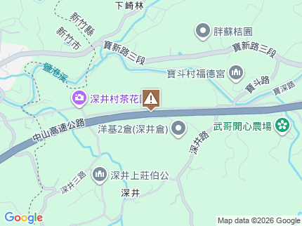 路況地圖