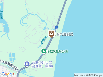 路況地圖