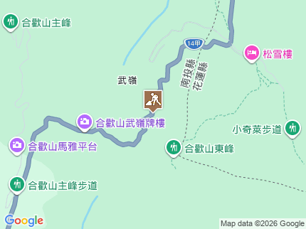 路況地圖