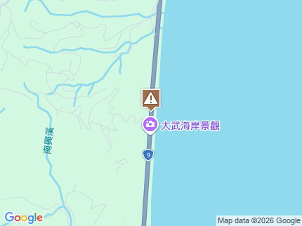 路況地圖