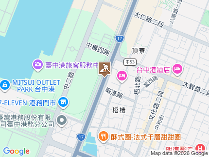 路況地圖