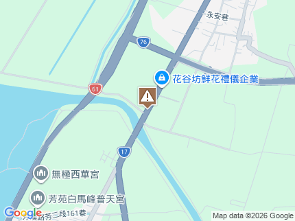 路況地圖