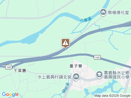 路況地圖