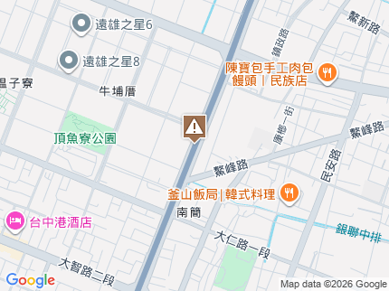 路況地圖
