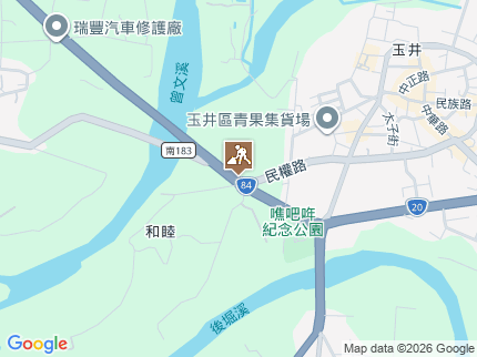路況地圖