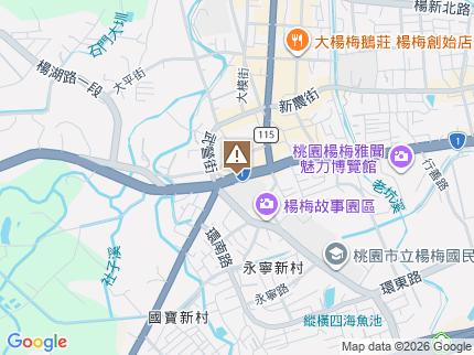 路況地圖
