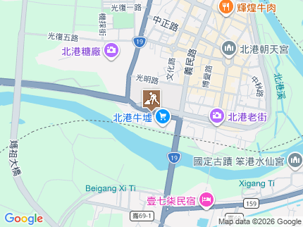 路況地圖