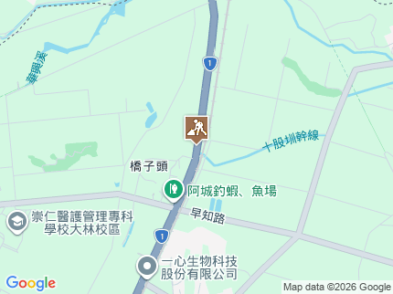 路況地圖