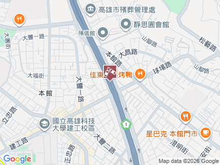 路況地圖