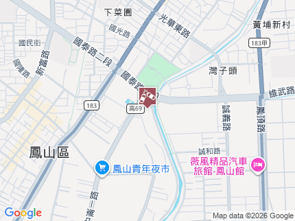 路況地圖