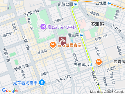 路況地圖