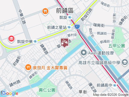路況地圖
